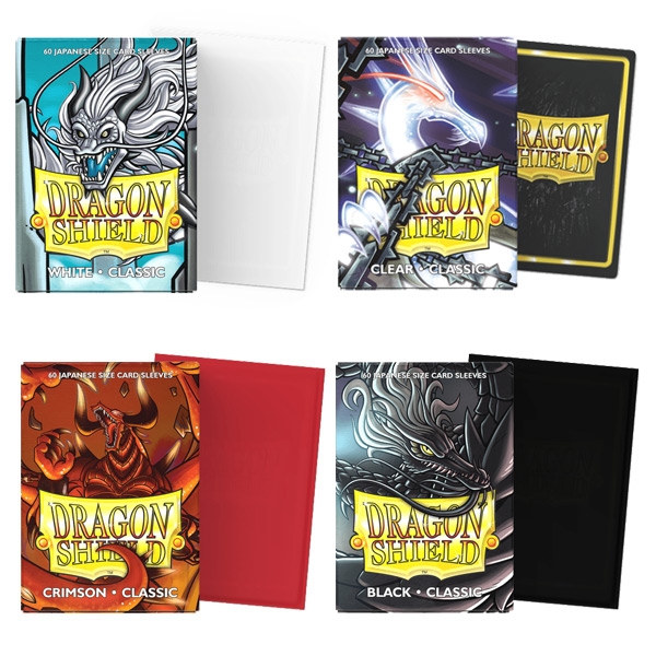 dragon-shield-standard-classic-60-sleeves-18826